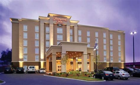 HAMPTON INN NORTH OLMSTED CLEVELAND AIRPORT $86 ($̶1̶1̶9̶) - Updated ...
