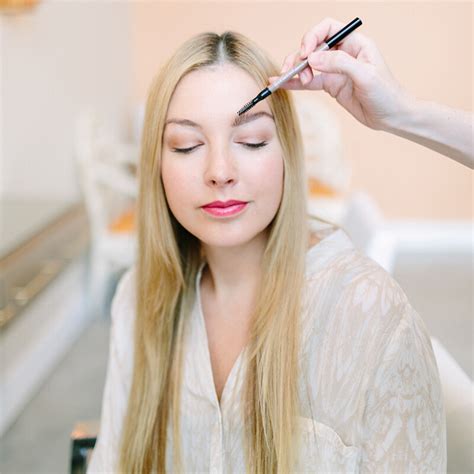 How To Get Bold Brows Camille Styles