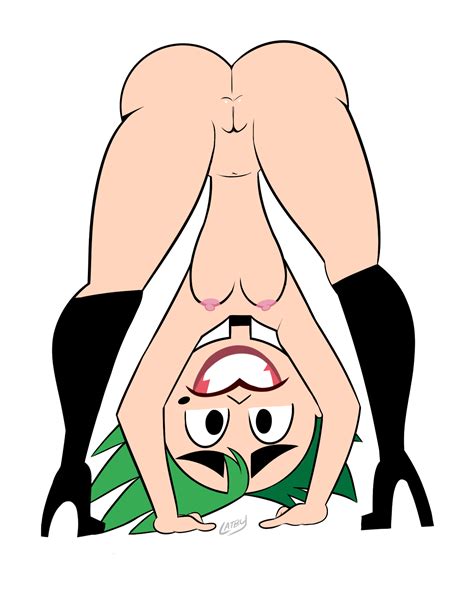 Tuesday S Ass Sets Nude By SLIM2k6 Hentai Foundry