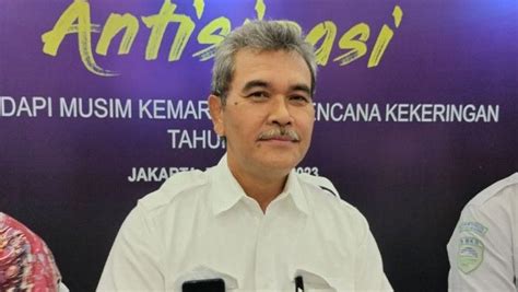 Kementerian Pupr Sebut Bendungan Sepaku Semoi Ikn Diresmikan Oktober