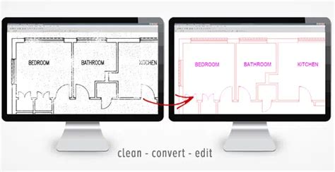 Ultimate Guide To Dwg Conversion Scan Cad