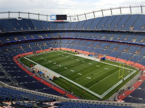 Ranking All 31 NFL Stadiums – NFL Mayhem