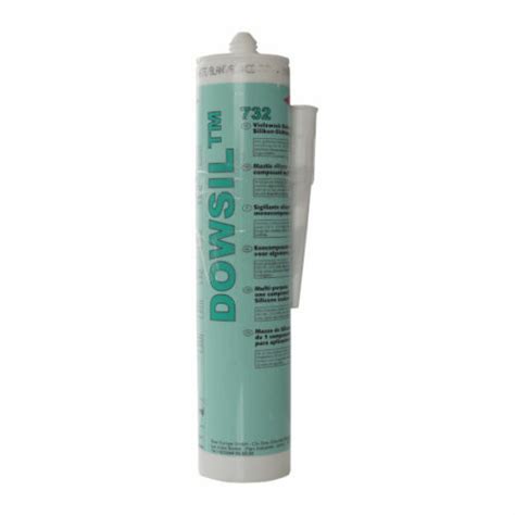 Dow Corning Dowsil Food Safe Sealant Ml Alsco Ltd