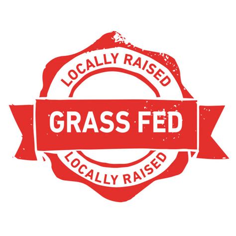 230 Grass Fed Stock Illustrations Royalty Free Vector Graphics And Clip Art Istock