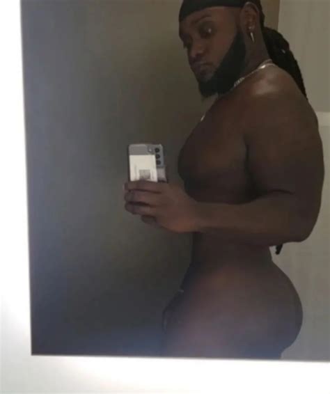 Black Big Booty Dreadhead Moves His Ass Like ThisVid