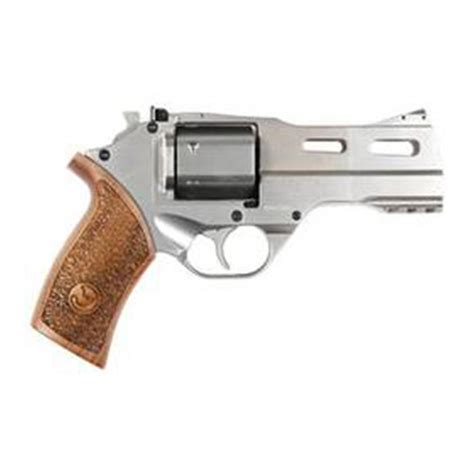 Chiappa White Rhino Revolver 357 Magnum WHRHINO35740DS