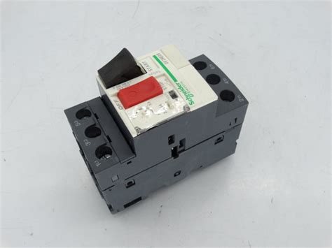 Schneider Electric GV2ME08 Motor Starter