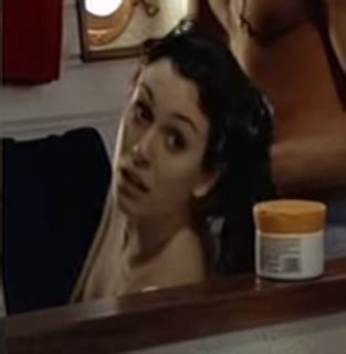 Naked Blanca Su Rez In El Barco