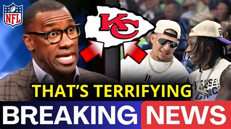 Mind Blowing It Will Surprise Everyone Kansas City Chiefs News