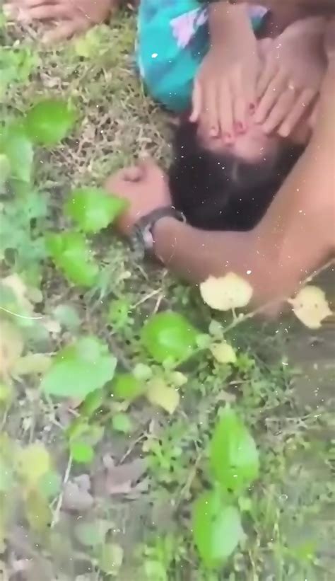 Bangladeshi Khanki Magi Fuck In Jungle