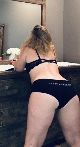 PAWG Would You Fuck Me From Behind HAPPY BOOTY