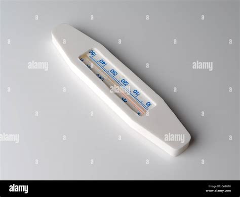 Rectal Thermometer Hi Res Stock Photography And Images Alamy