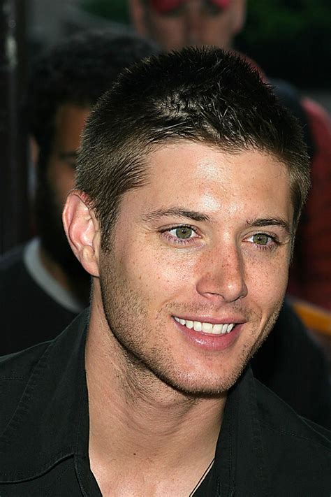 Picture Of Jensen Ackles