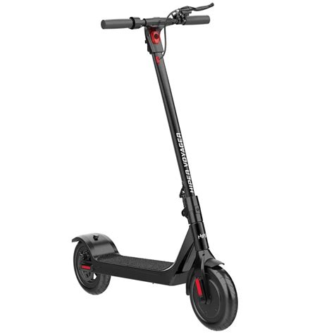 Купить электросамокат Hiper Voyager MX4 черный в Казани по цене 22790 ...