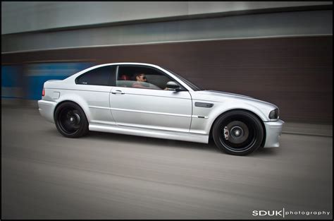 Bmw E46 M3 Rig Shots Talk Photography