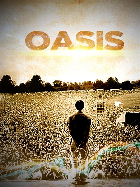 Oasis Logo Wallpapers Wallpaper Cave