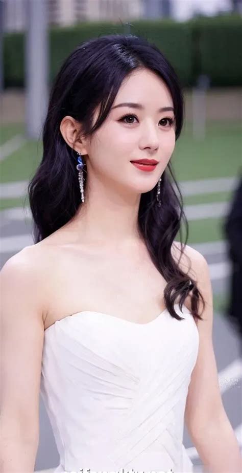 AI Nudes 明星换脸 大神AI合集 赵丽颖 hentai