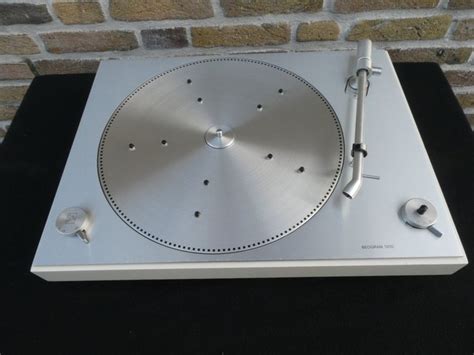 Bang Olufsen Beogram 1200 Naked Edition Beovintage Catawiki