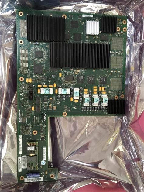 Cisco Ws F6k Dfc4 E Module 露天市集 全台最大的網路購物市集