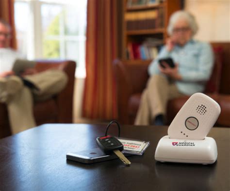 On Choosing The Best Medical Alert Systems For Seniors Nursebuff