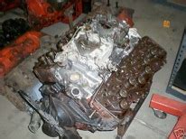 Buying 409 Engine Cores and Parts - 409 Chevy Performance