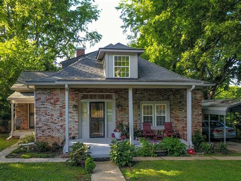 Nashville Historic Homes | Nashville Home Guru