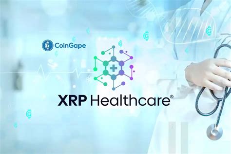 XRP News XRP Healthcare Leverages AI Price Soars 5