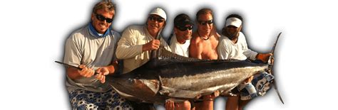 Costa Rica Fishing Vacation Packages - Epic Fishing