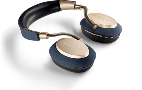 Best Buy Bowers Wilkins PX Wireless Noise Cancelling Over The Ear