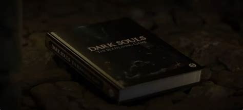 RPG oficial de Dark Souls vai passar por nova impressão para corrigir