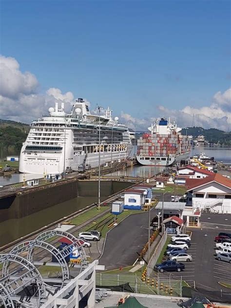 Layover Panama Canal Visitor Center And City Tour GetYourGuide