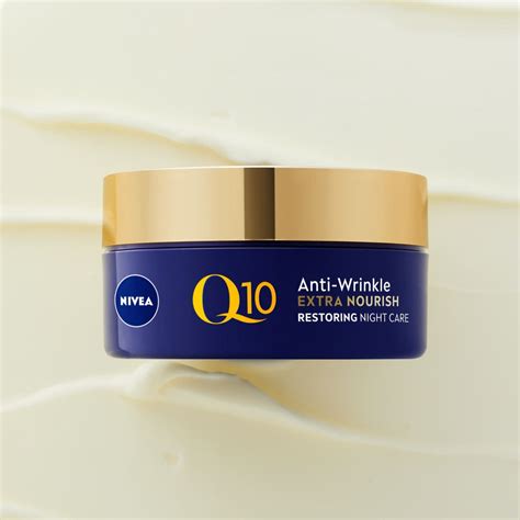 Q10 Wrinkle Filler NIVEA