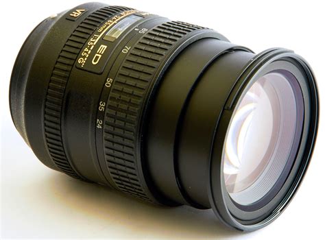 Nikon Af S Nikkor Mm F G Ed Vr Lens Review