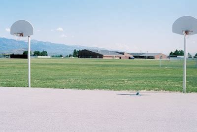 Adam and Lindsay Moore: Preston, Idaho - Napoleon Dynamite Locations