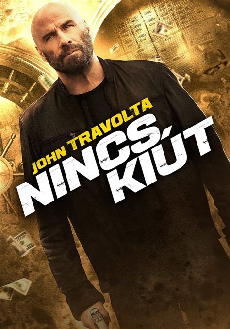 Nincs kiút stream hol látható a film online