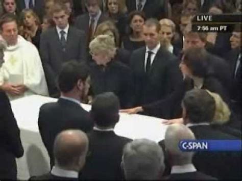 Best Pictures| Artwork: ted kennedy funeral