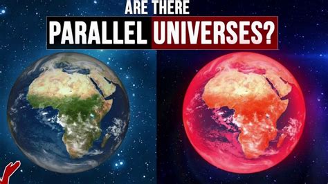 क्या Parallel Universe सच मे होता है Are Their Parallel Universe