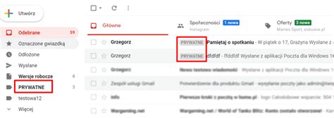 Konfiguracja zewnętrznej skrzynki e mail w poczcie Gmail Pomoc home pl