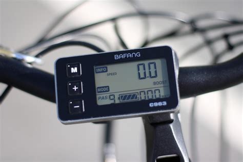 C963 - Pedelec-Forum