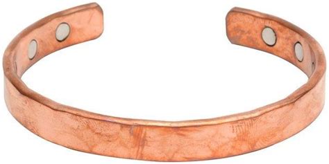 Sattva Biżuteria Bransoletka miedziana 1093 Copper Bracelet Ceny i