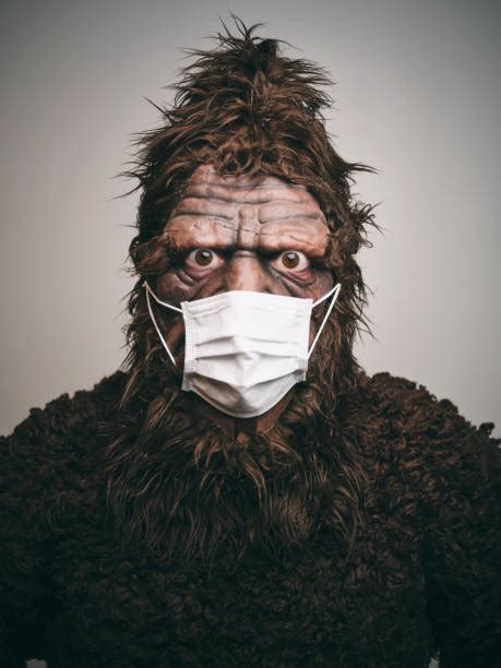 Bigfoot Stock Photos Pictures And Royalty Free Images Istock