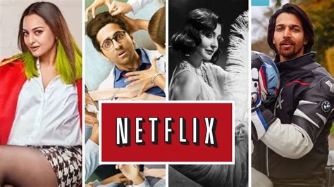 Netflix Archives - Lens