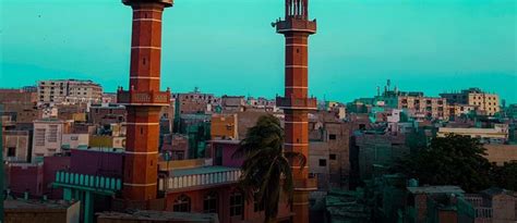 Lyari Town, Karachi: History, Location & Development | Zameen Blog