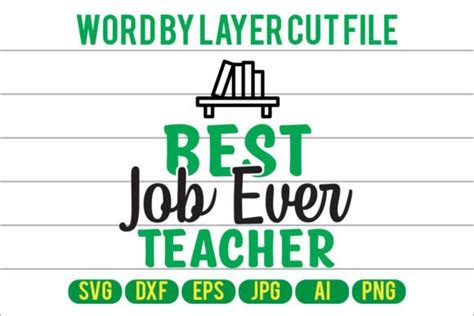 Teacher Svg Bundle Bundle Creative Fabrica