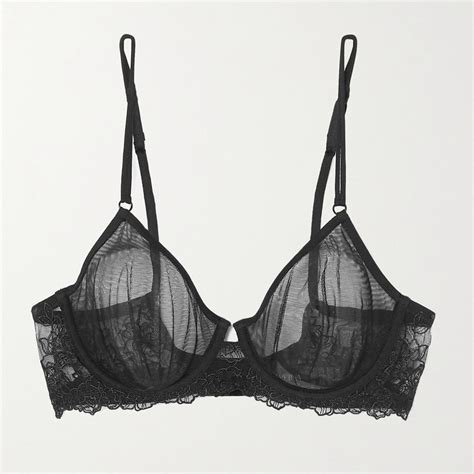 You Need To See These Gorgeous La Perla Lingerie Pieces Who What Wear