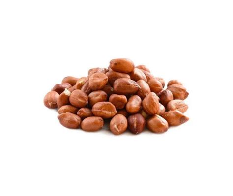 Imported Peanuts Nuts Raw Per Kg Massy Stores St Lucia