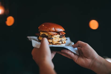 The 10 Best Burger Joints In Melbourne Of 2023 Hunter And Bligh