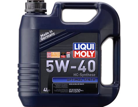 Масло ликви моли 10w40: Масла моторные 10W-40 Liqui Moly — hot-hatch.ru