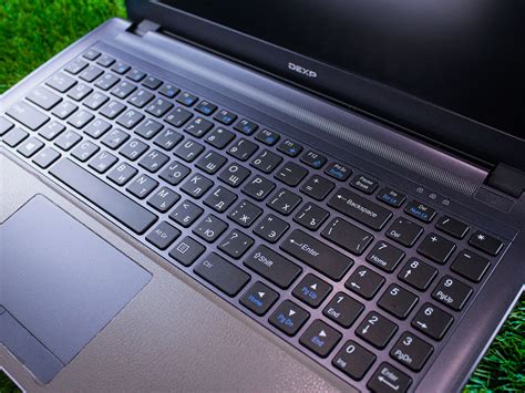 Ноутбук DEXP W950TU ID00205 - Note-Lab