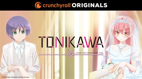 English Dub Season Review Tonikawa Over The Moon For You Season One